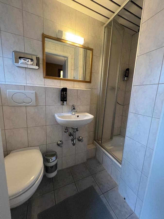 Landhaus Bavaria Bad Nauheim Ngoại thất bức ảnh
