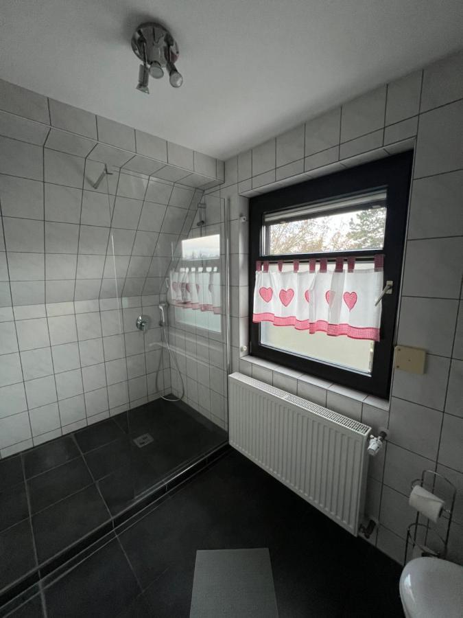 Landhaus Bavaria Bad Nauheim Ngoại thất bức ảnh