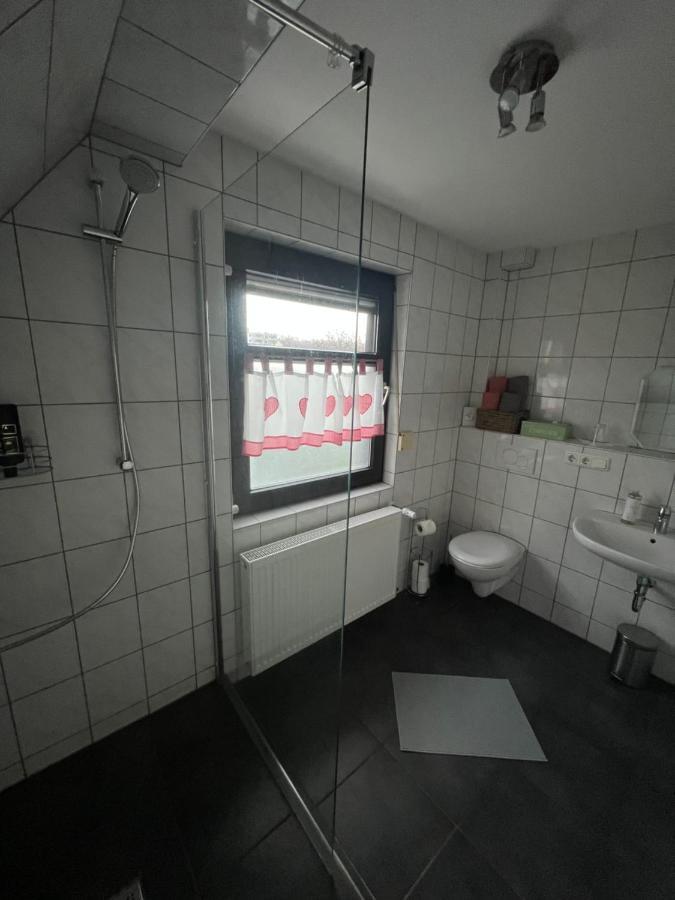 Landhaus Bavaria Bad Nauheim Ngoại thất bức ảnh