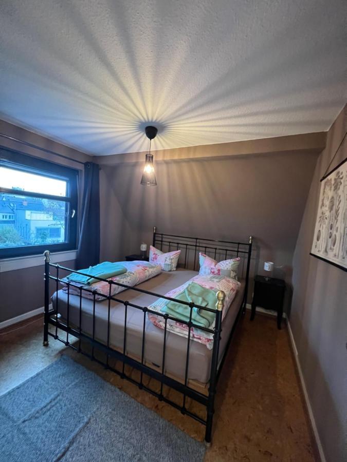 Landhaus Bavaria Bad Nauheim Ngoại thất bức ảnh